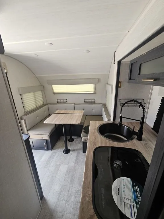 2024 Forest River R-Pod RP - Photo 3