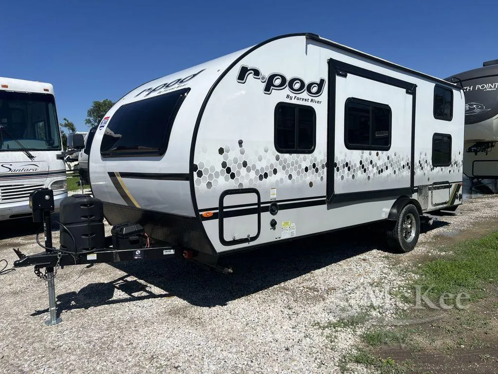 2021 Forest River RV R Pod Used    193 - Photo 4