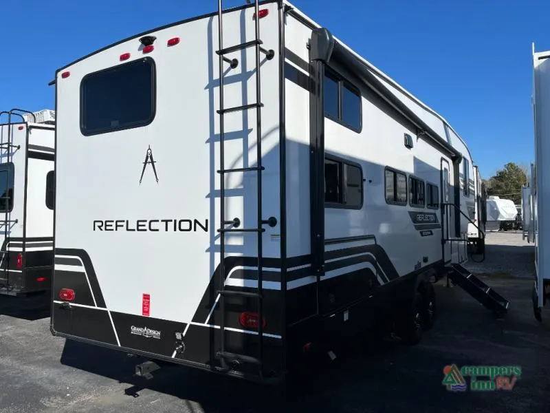 2026 Grand Design Reflection 150 Series 298BH - Photo 4