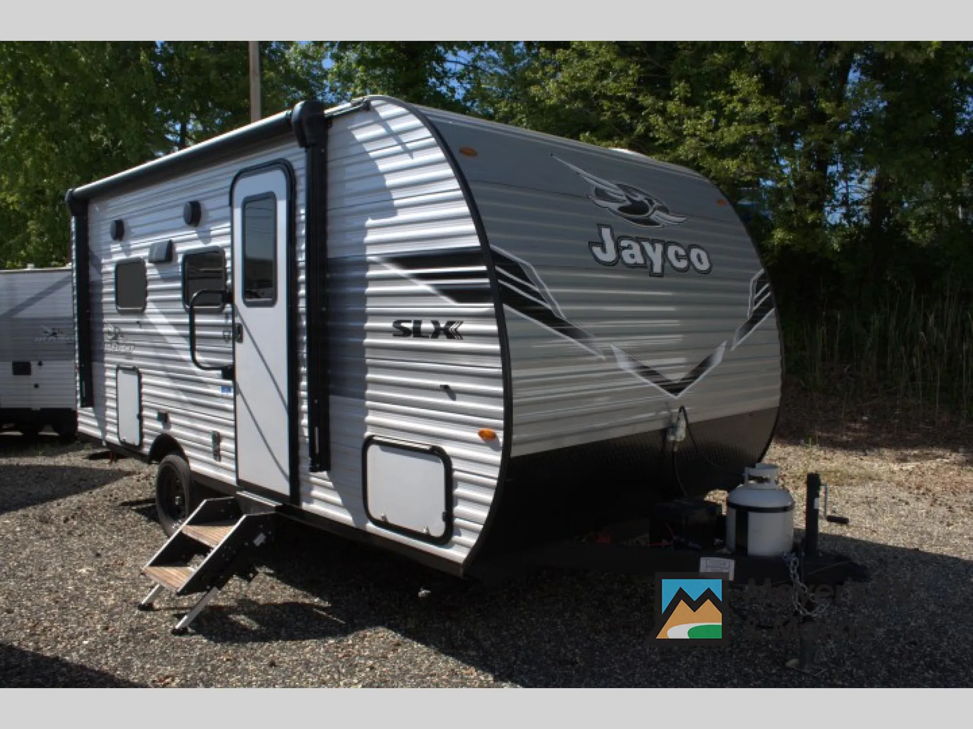 2025 Jayco Jay Flight SLX 160LK - Photo 2