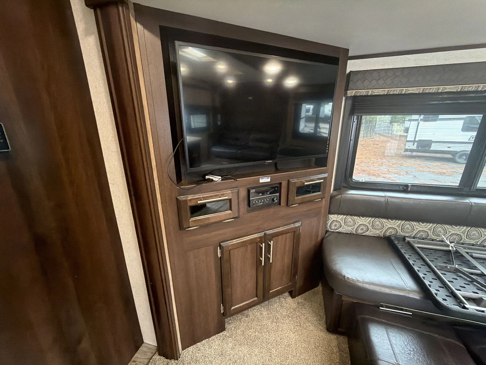 2018 Jayco White Hawk 24MBH — living area main
