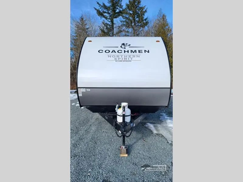 2025 Coachmen Northern Spirit SE 26BH - Photo 3