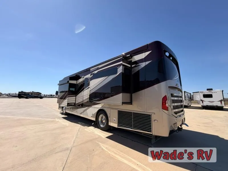 2026 Newmar New Aire 3543 - Photo 4