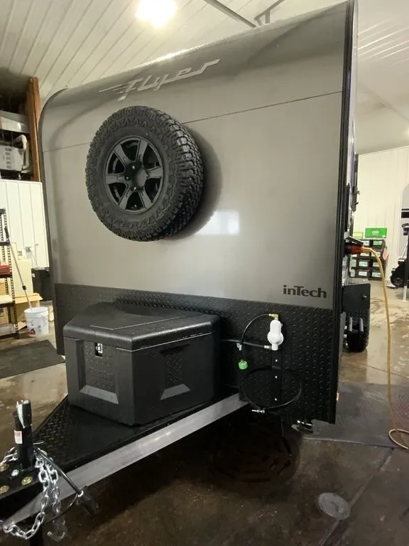 2026 InTech RV Flyer Discover - Photo 4