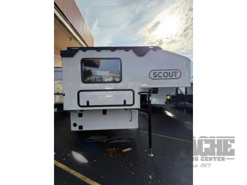 2026 Adventurer Manufacturing Inc. Scout New  Adventurer Manufacturing Inc.  Yoho - Photo 3