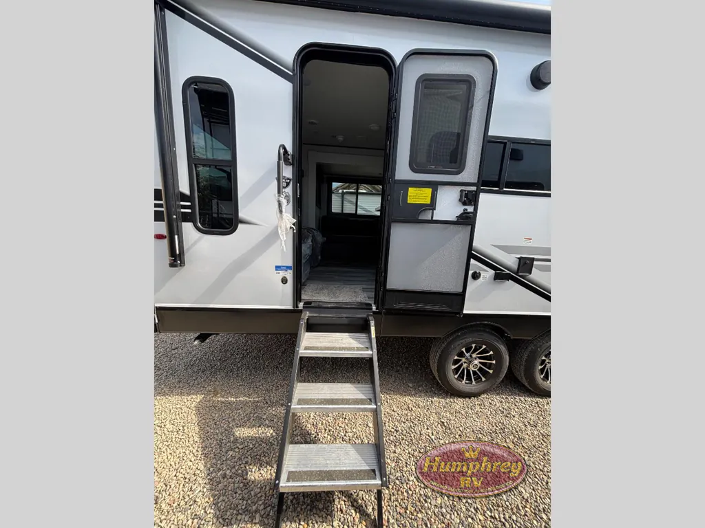 2026 Jayco Jay Flight SLX 262RLSW, Photos photo 17