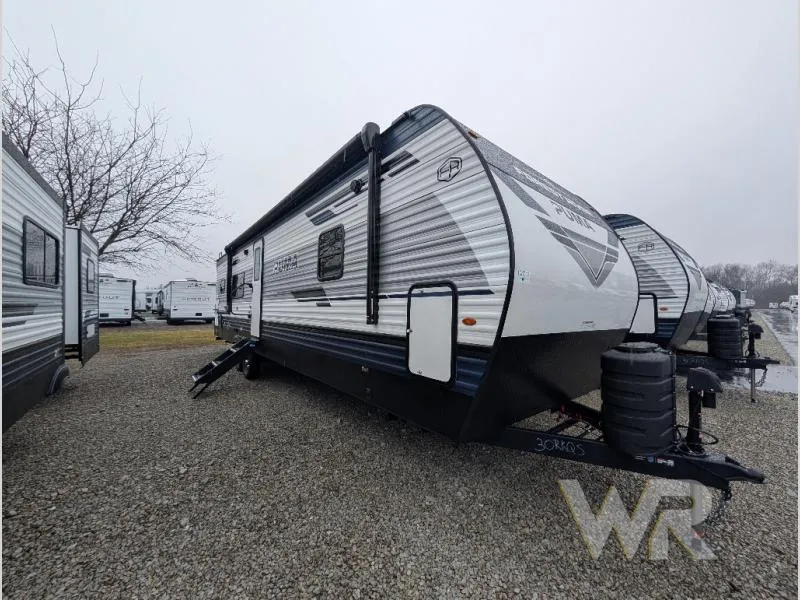 2026 Forest River Puma 30RKQS - Photo 2