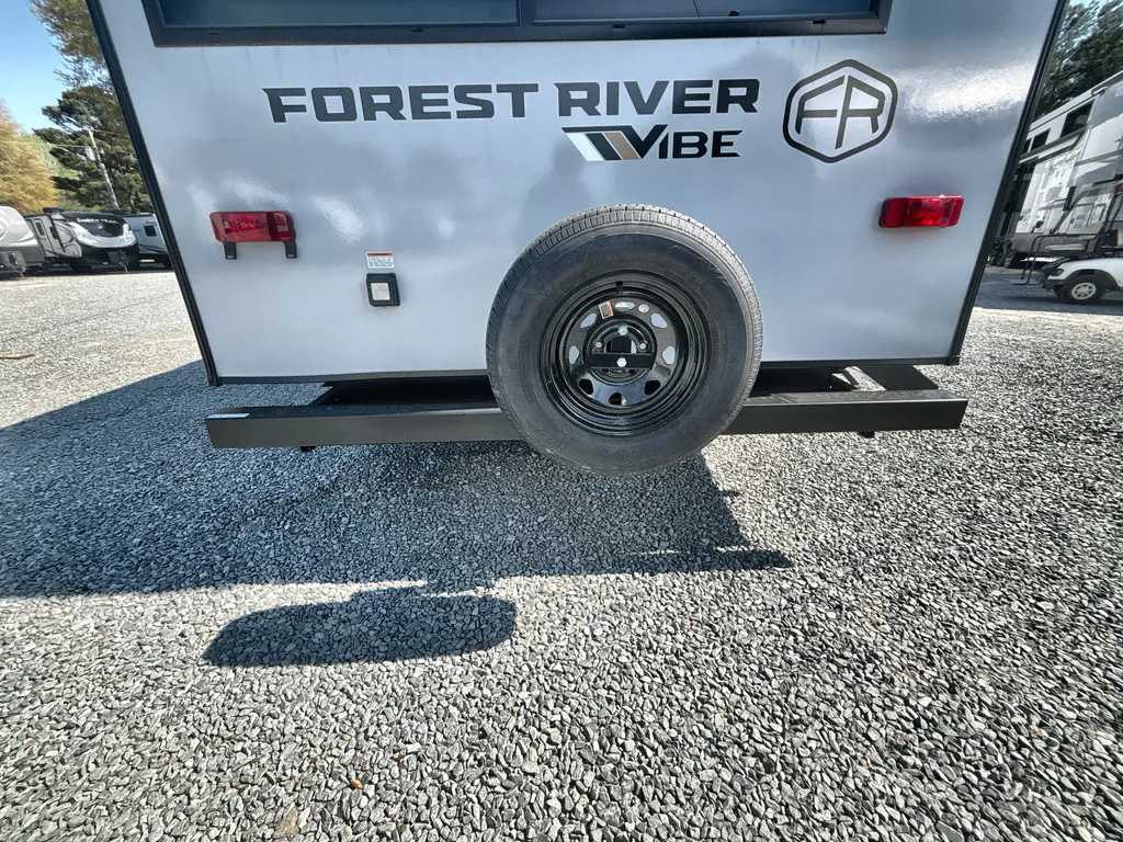 2026 Forest River Vibe Extreme Lite 2400RB, Photos photo 23