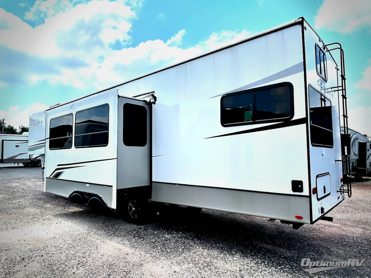 2023 Keystone Cougar 364BHL - Photo 3