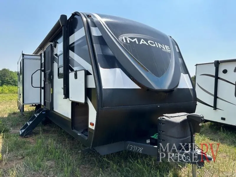 2022 Grand Design Imagine 2670MK - Photo 2