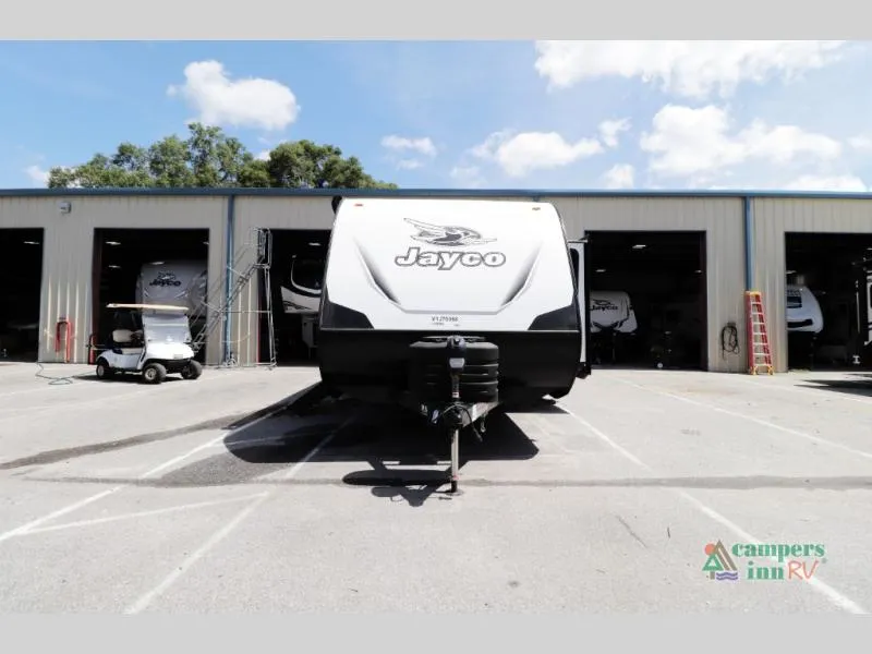 2027 Jayco Jay Feather 19MRK - Photo 4