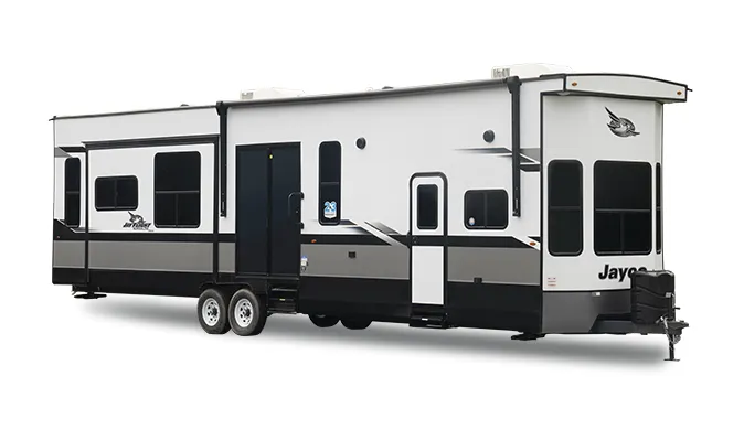 Jayco Jay Flight Bungalow 40LOFT exterior