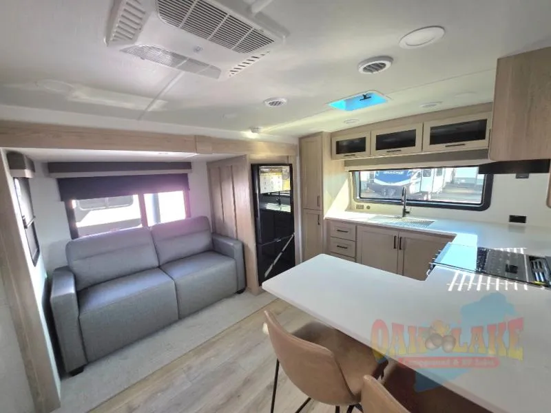 2026 Forest River Rockwood Mini Lite 2523MBR - Photo 3