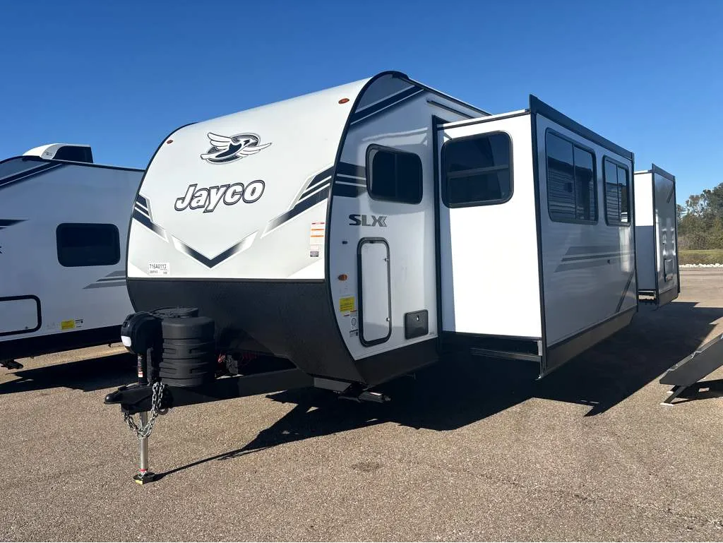 2026 Jayco Jay Flight SLX 280FKS - Photo 3