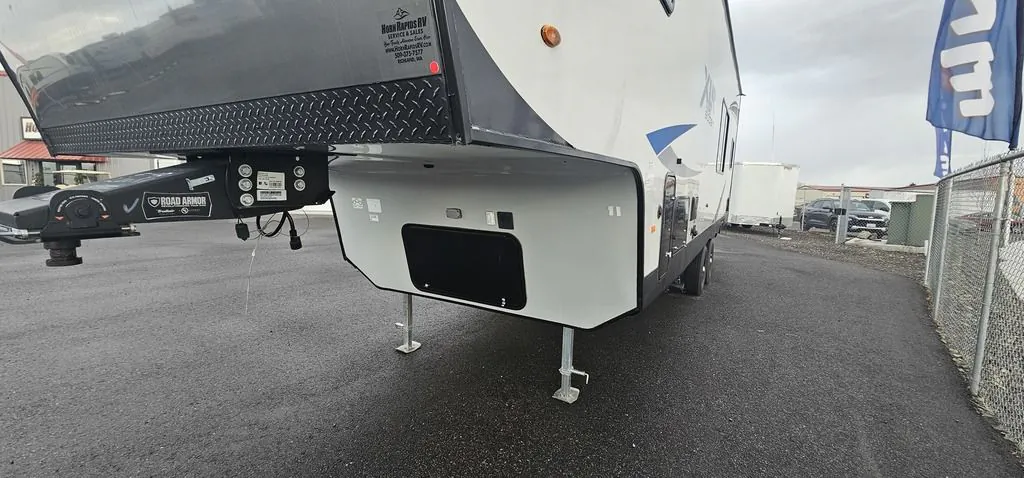 2023 Forest River XLR Micro Boost 301XLRE - Photo 4
