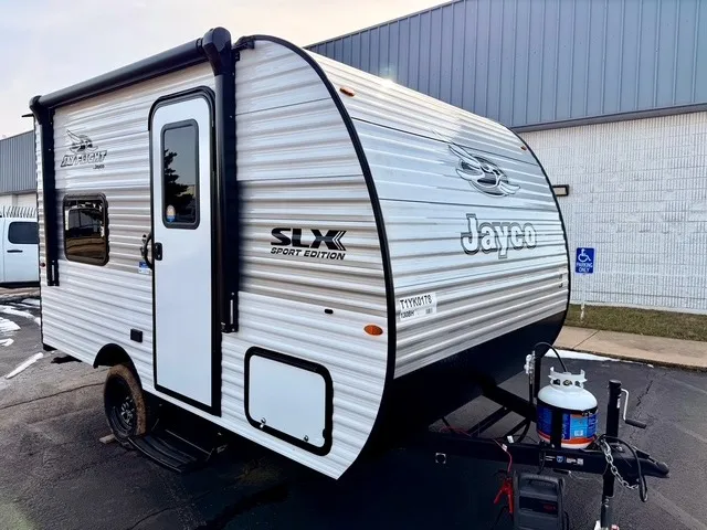 2026 Jayco Jay Flight SLX 130BH - Photo 2