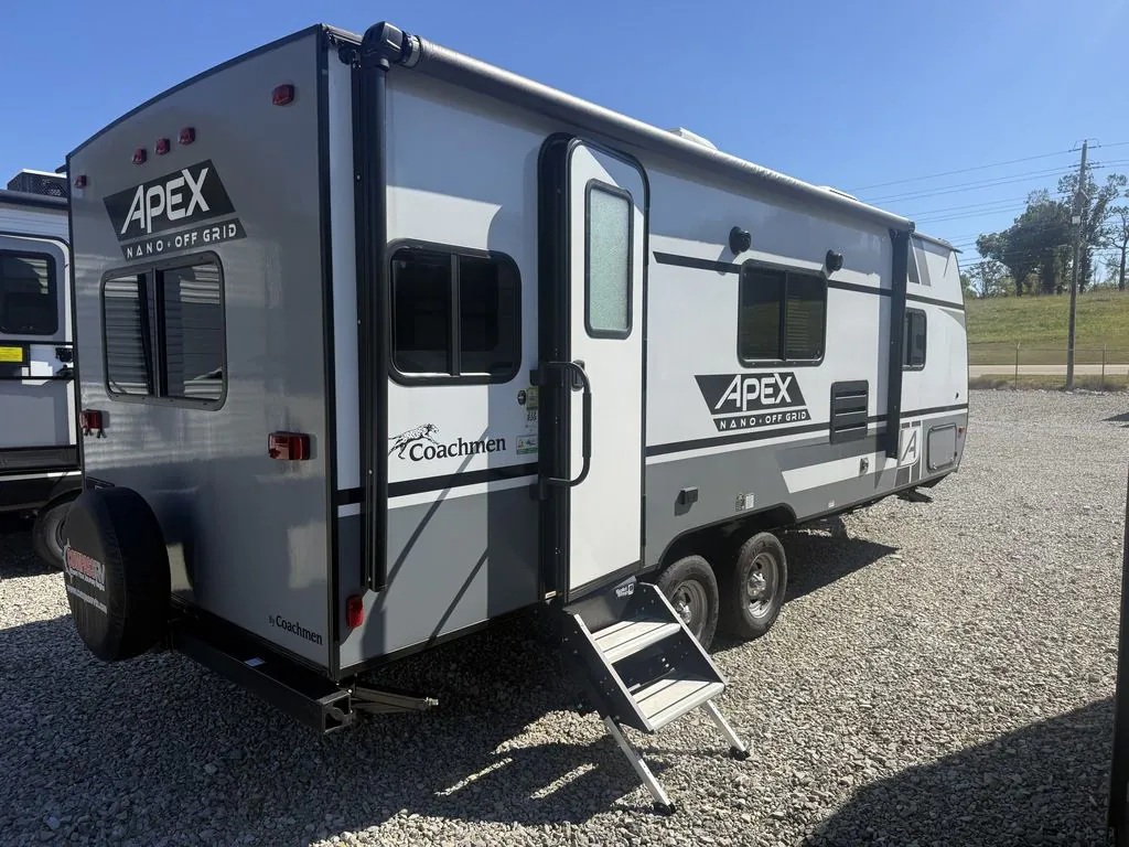 2020 Coachmen Apex 213RDS - Photo 4