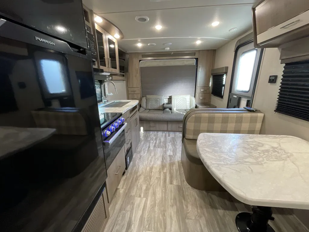 2022 Grand Design Imagine XLS 21BHE, Photos photo 4