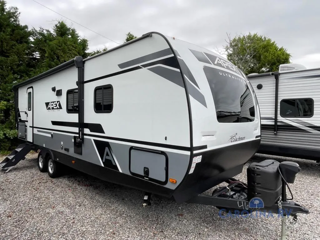 2023 Coachmen Apex 265RBSS - Photo 2