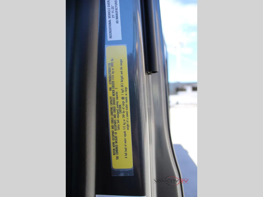 2027 Chinook RV Bayside TB, Photos photo 54
