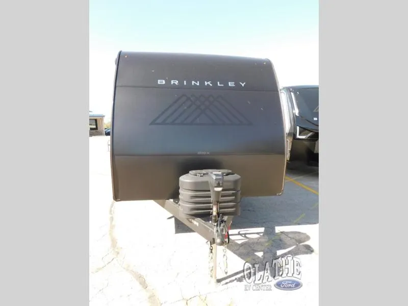 2026 Brinkley Model Ix 23 - Photo 3