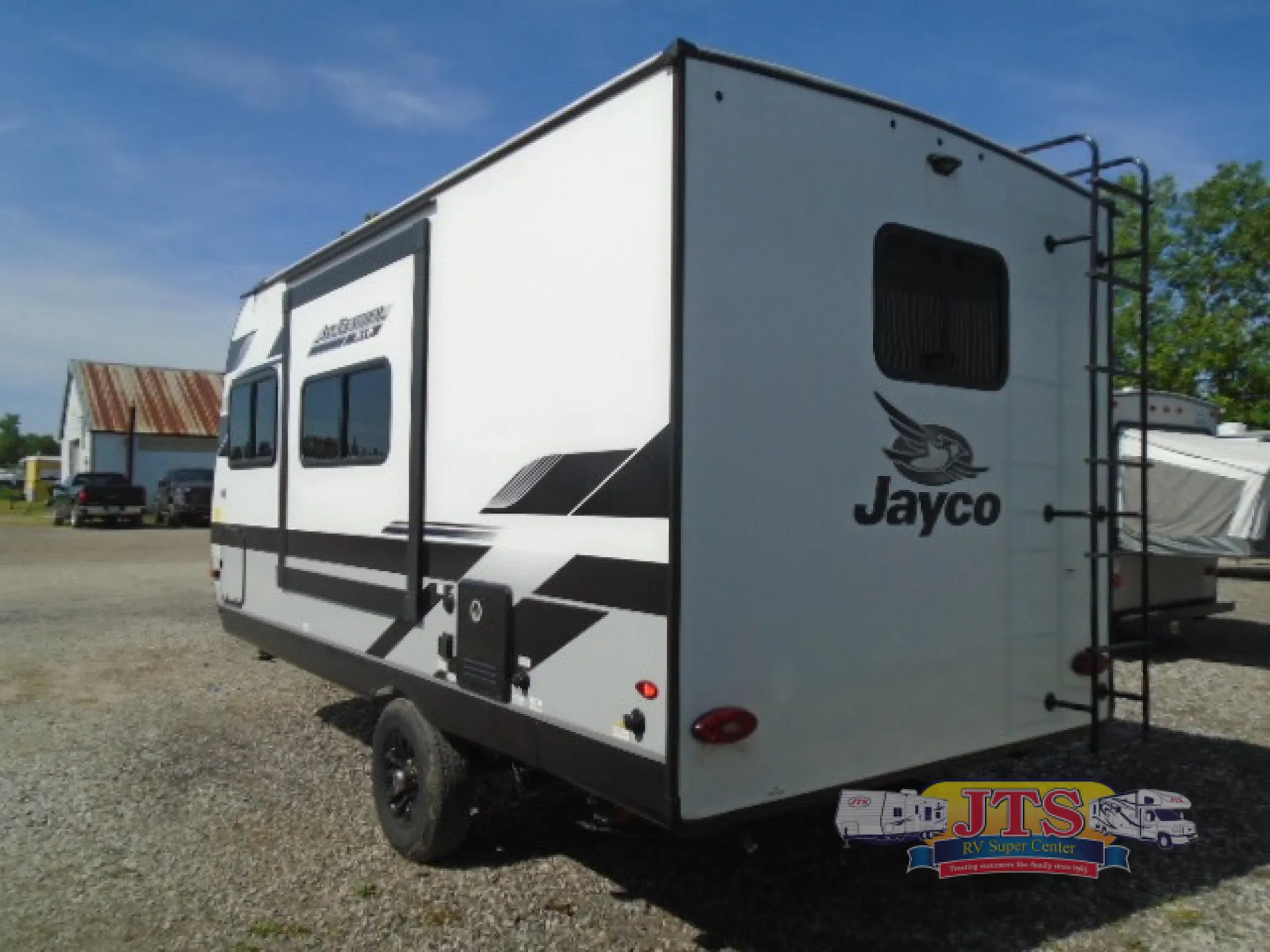 2025 Jayco Jay Feather Air 16RB - Photo 4