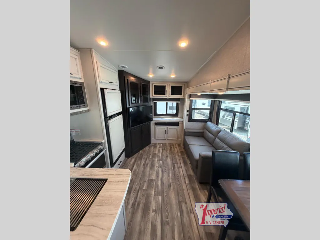 2022 Jayco Eagle HT 24RE, Photos photo 8