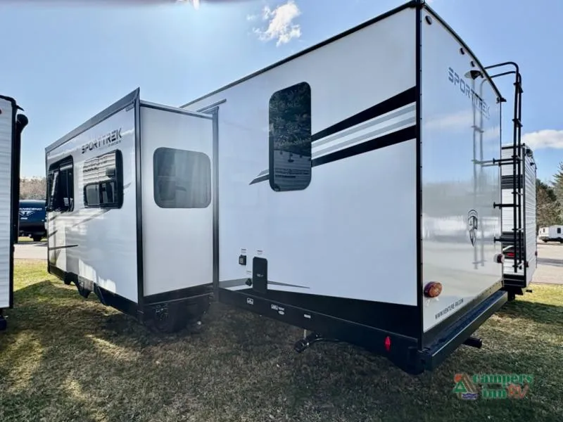 2027 Venture RV SportTrek Touring Edition 292VRB - Photo 2