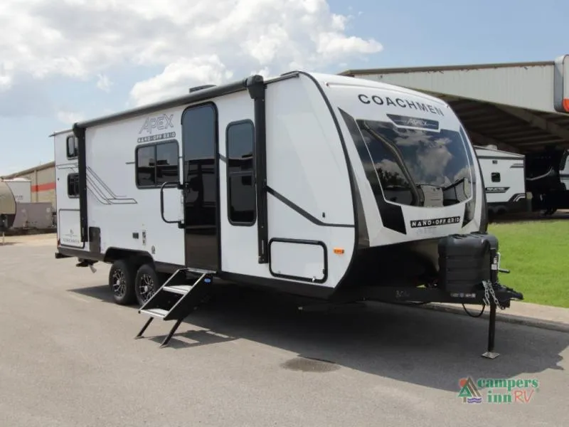 2026 Coachmen Apex Nano 208BHS - Photo 2