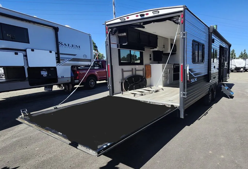 2022 Jayco Jay Flight SLX 8 265TH - Photo 2