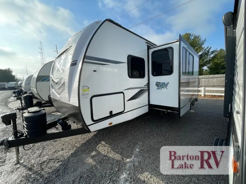 2024 Cruiser RV MPG MPG 2100RB - Photo 3