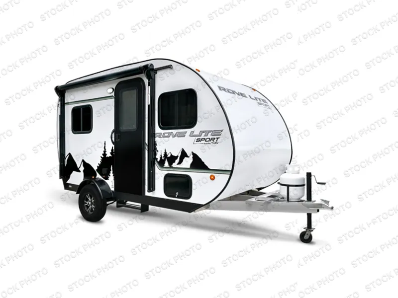2025 Travel Lite Rove Lite Sport 12RK - Photo 2