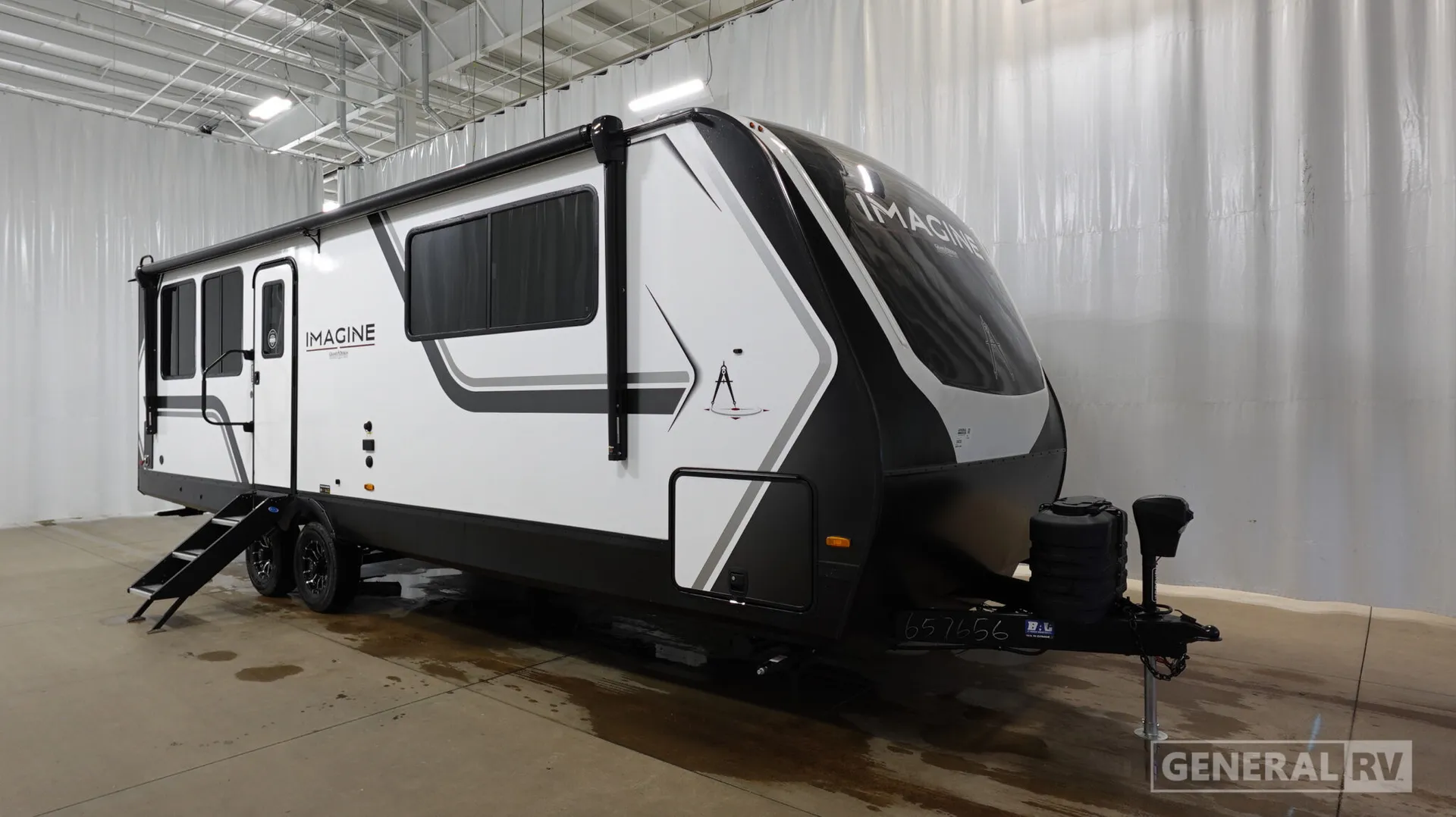 2026 Grand Design Imagine 2700BS - Photo 2