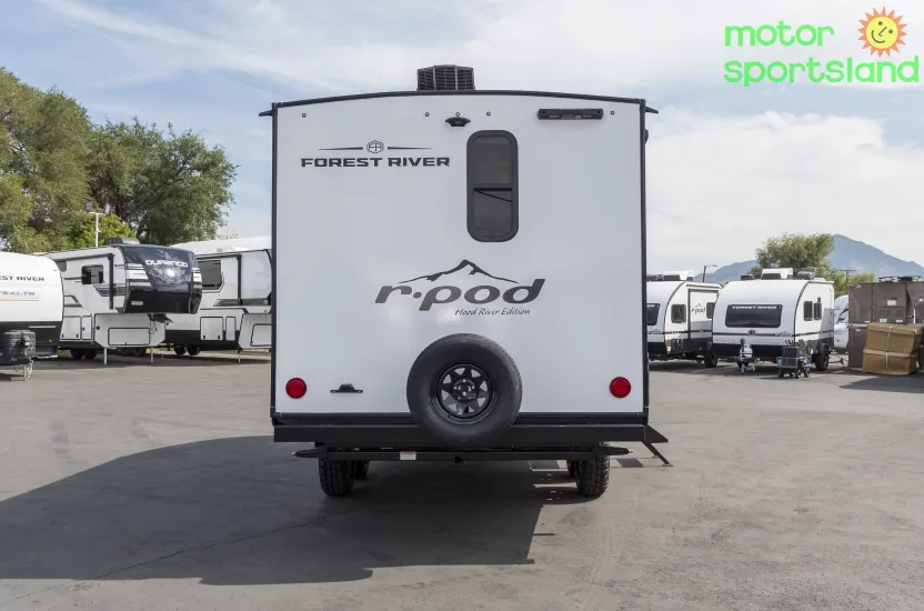 2026 Forest River R Pod RP-197 - Photo 4