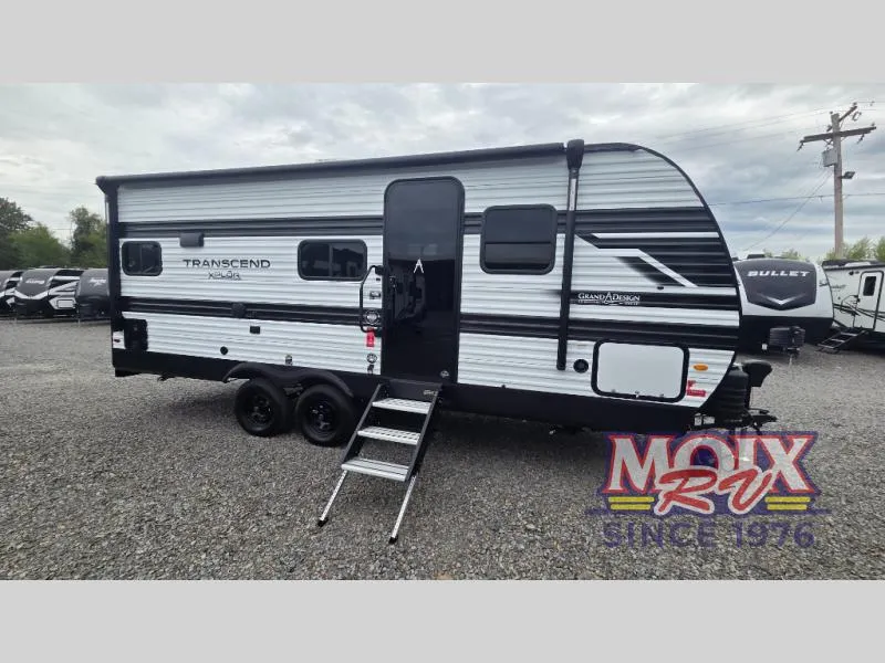 2026 Grand Design Transcend Xplor 20MKX - Photo 2