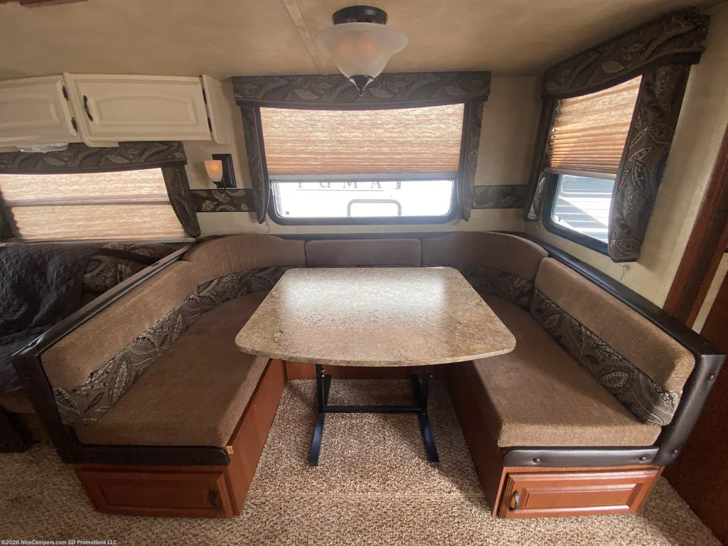 2012 Keystone Outback 298RE, Photos photo 15