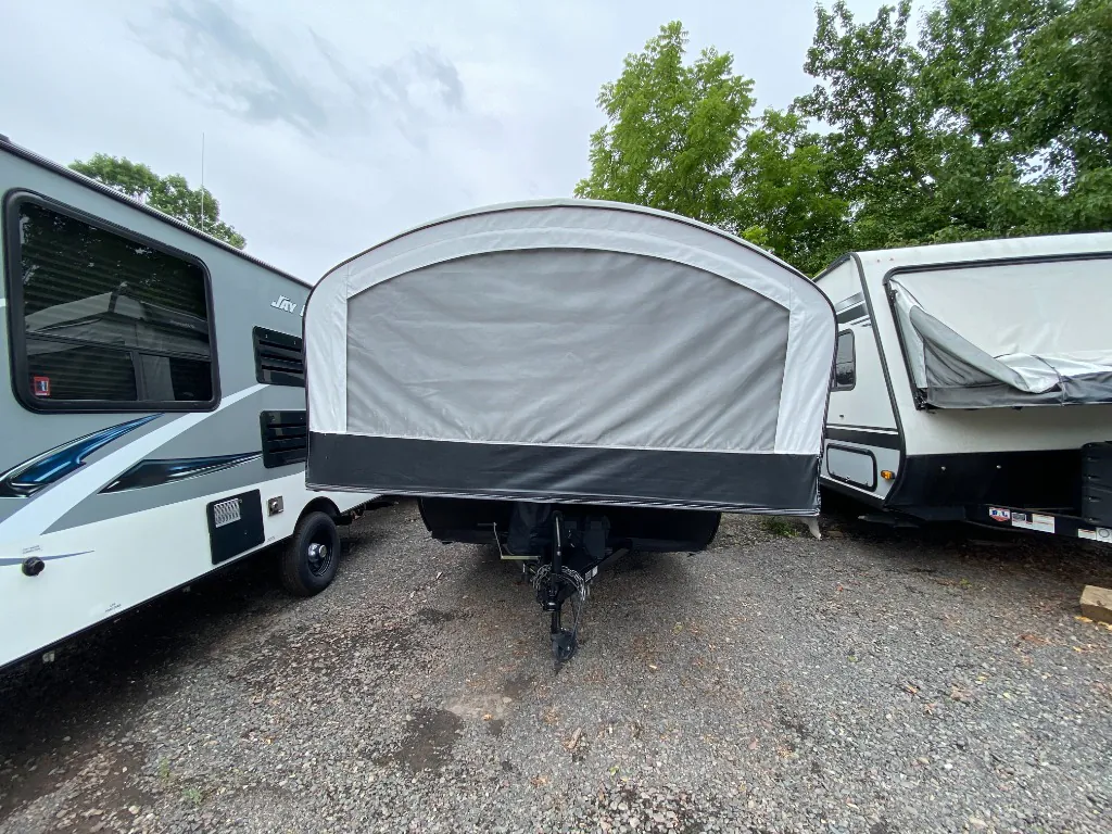 2018 Jayco Jay Series Sport 12UD - Photo 3