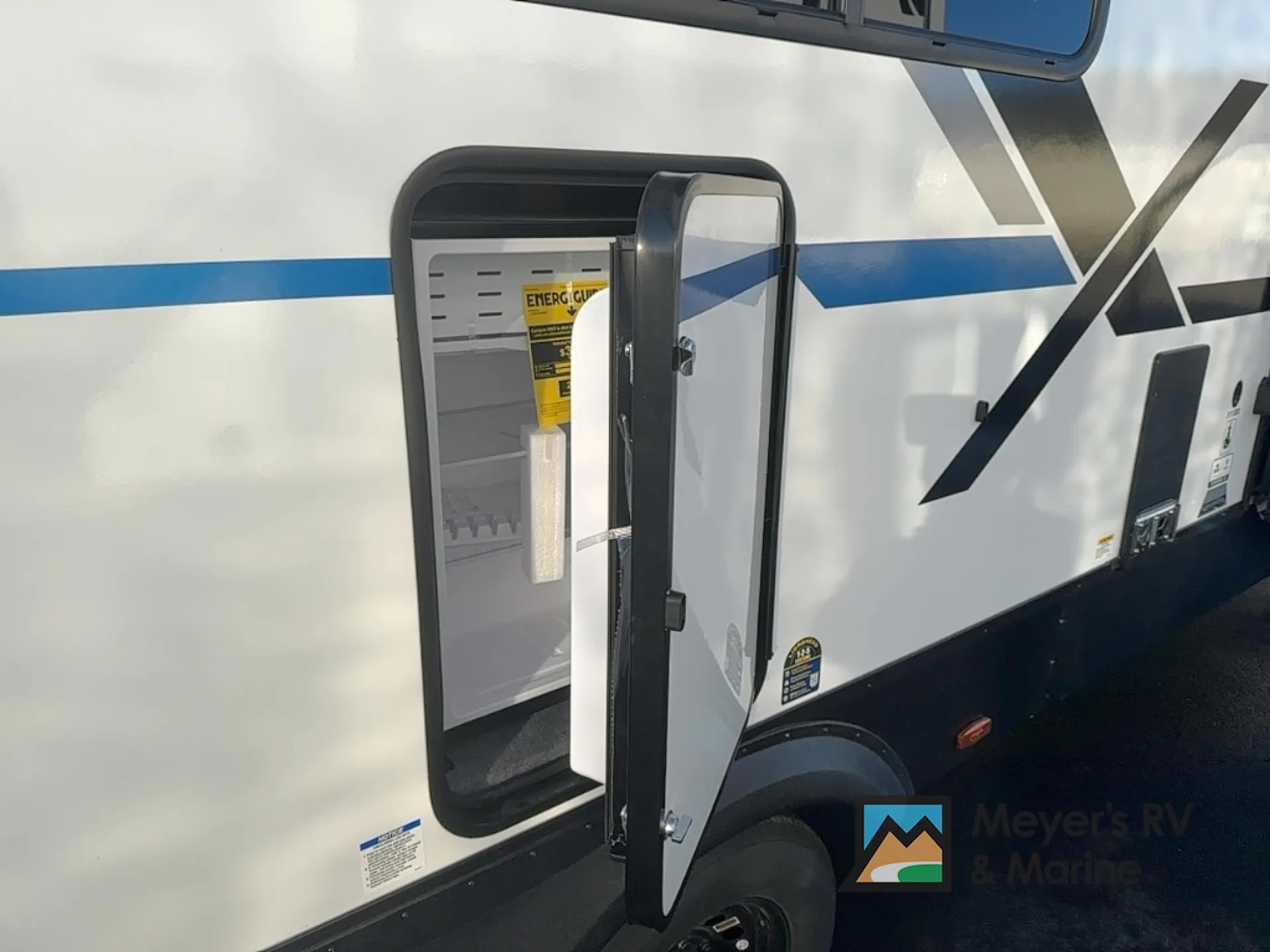 2026 Forest River XLR Boost X 3113BX - Photo 3