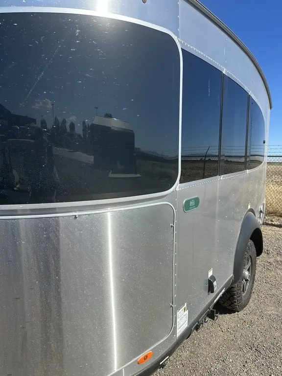 2024 Airstream REI Special Edition 20X - Photo 4