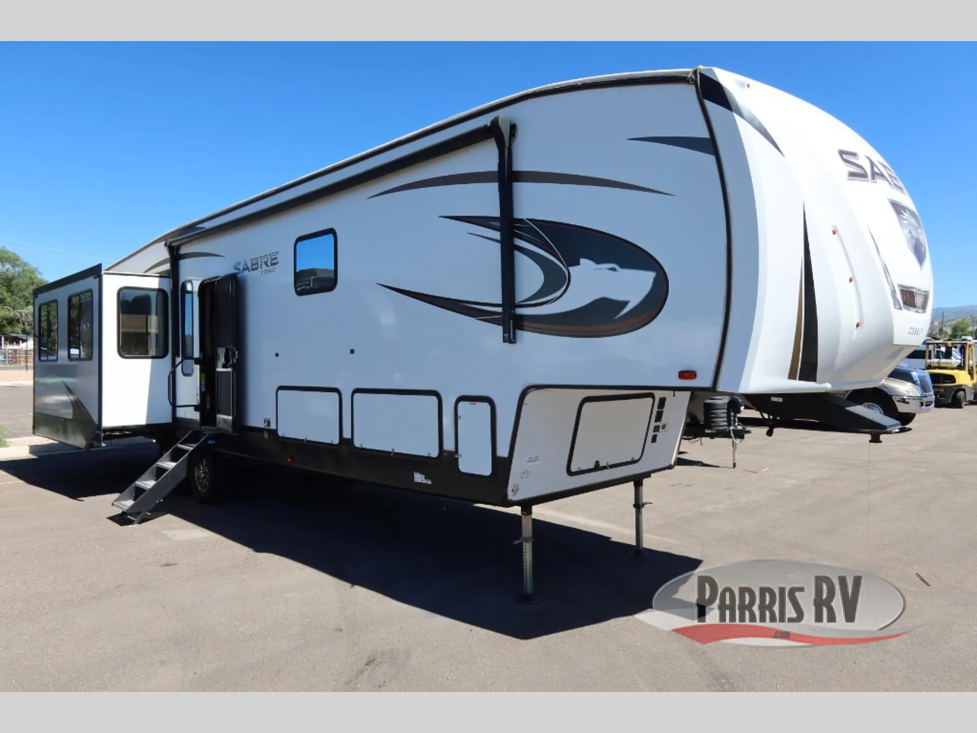 2023 Forest River Sabre 38RLH - Photo 2