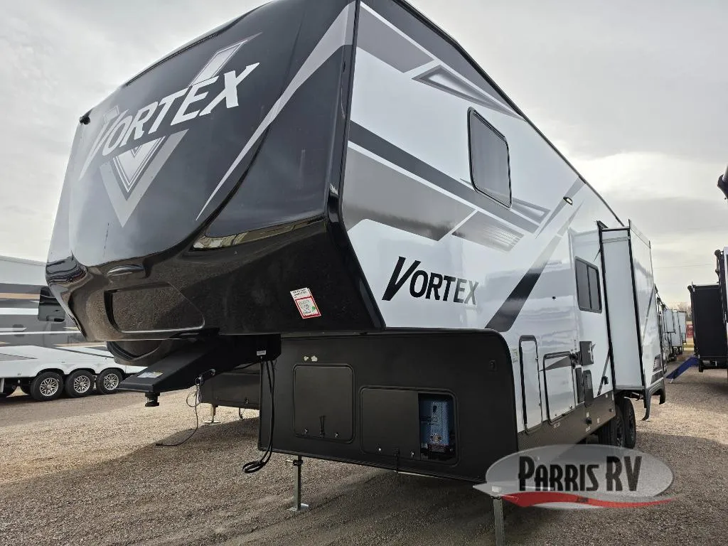 2027 Genesis Supreme Vortex V295LTE - Photo 2