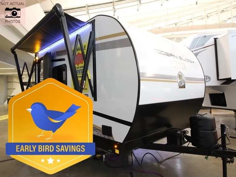2026 Modern Buggy RV Hopper 2 - Photo 2
