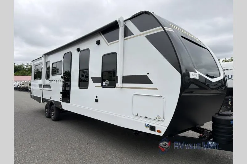 2027 KZ Connect 312RE - Main photo