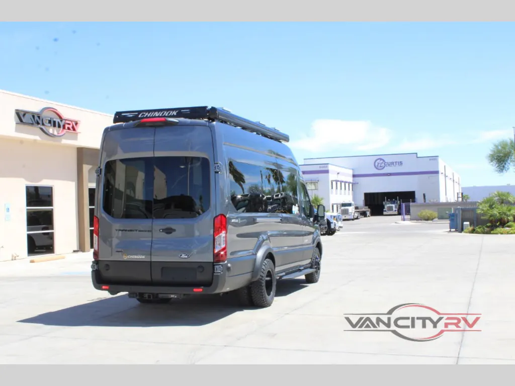 2027 Chinook RV Bayside TB, Photos photo 7