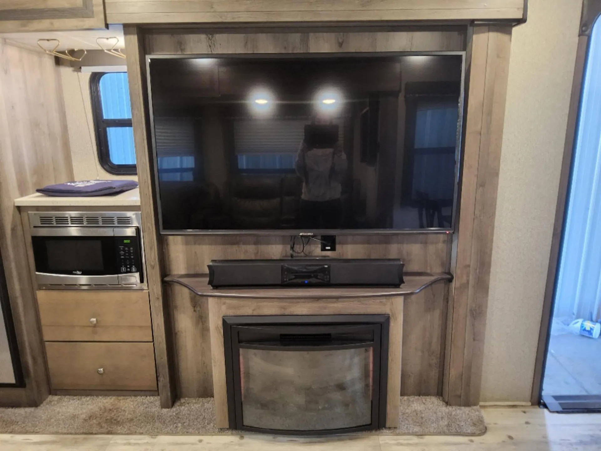 2018 Keystone Sprinter Limited 333FKS - Photo 4