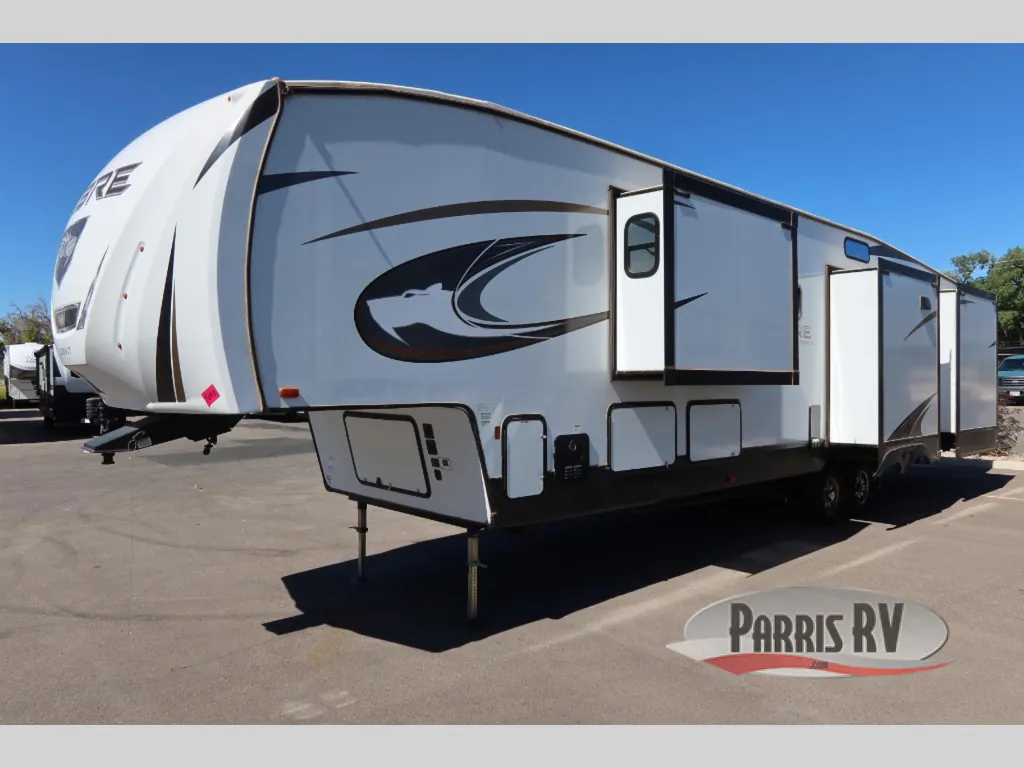 2023 Forest River Sabre 38RLH, Photos photo 4