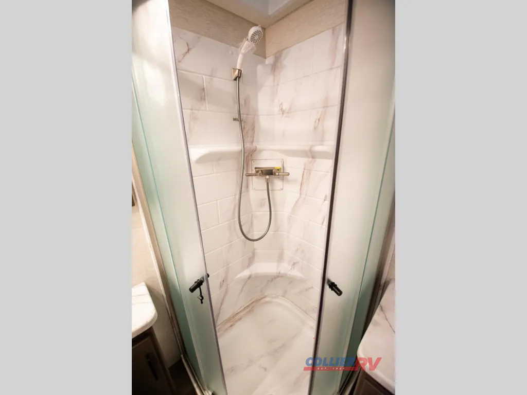 2024 Thor Motor Coach Freedom Traveler A32, Photos photo 27