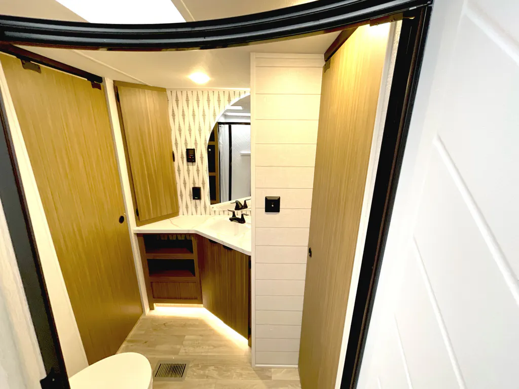 2026 Forest River Wildwood 300ICE, Photos photo 30