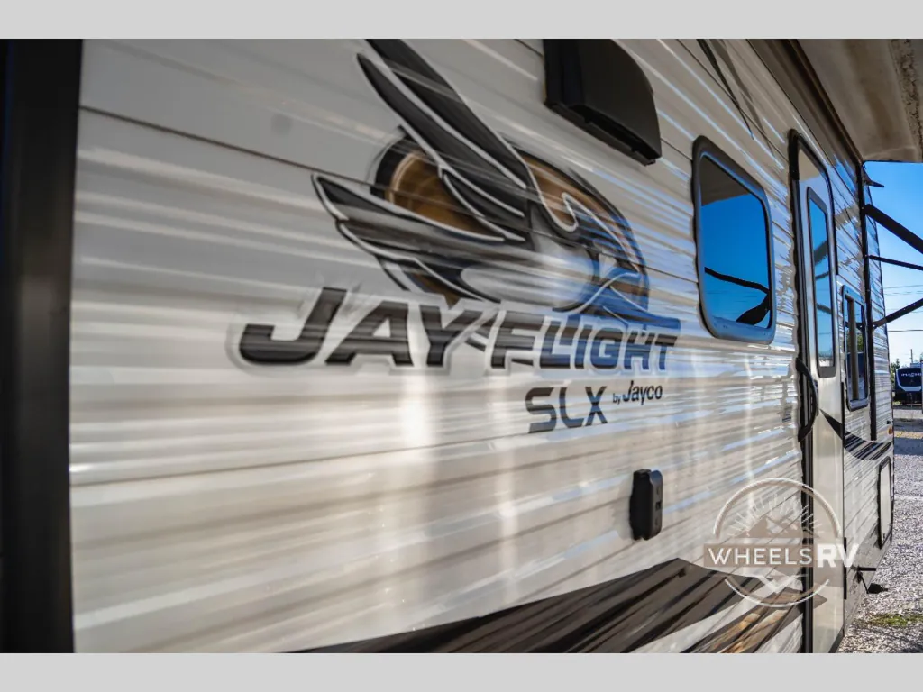 2019 Jayco Jay Flight SLX 8 212QB, Photos photo 16
