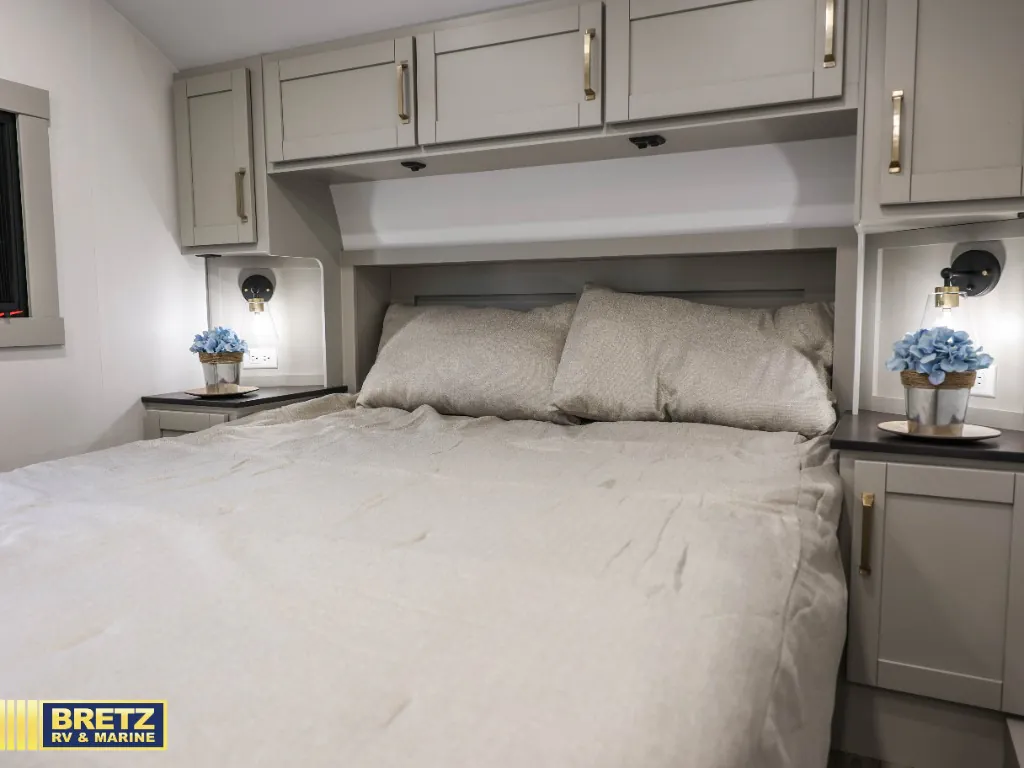 2026 Brinkley Model Z 2810, Photos photo 30